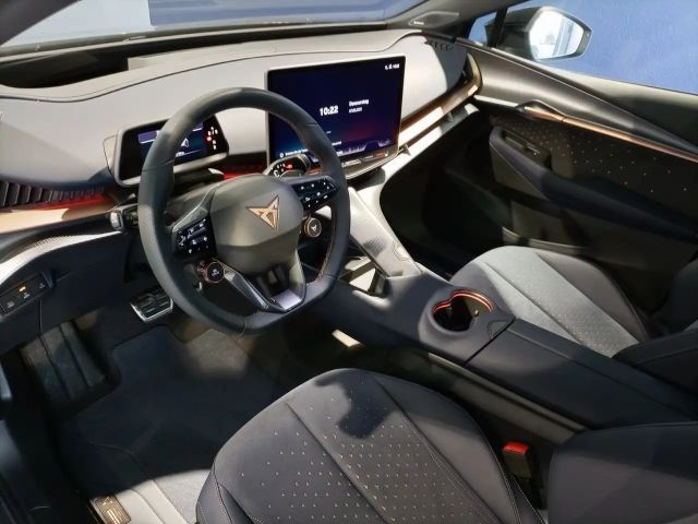 Cupra Tavascan Adrenaline VZ