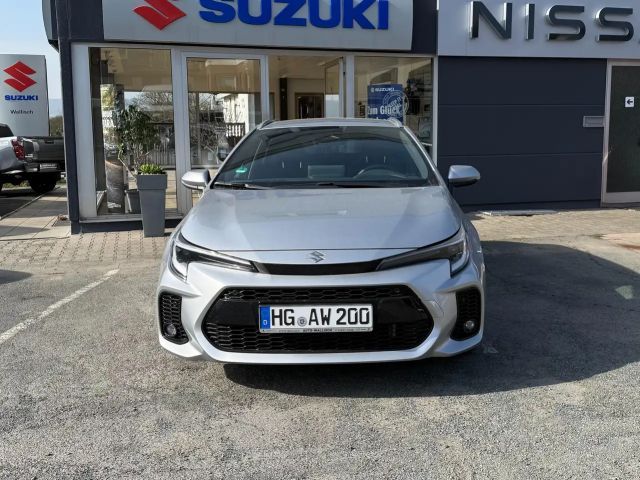 Suzuki Swace Comfort Hybrid