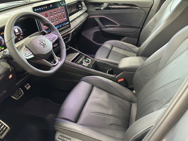 Volkswagen Tayron R-Line Style eHybrid