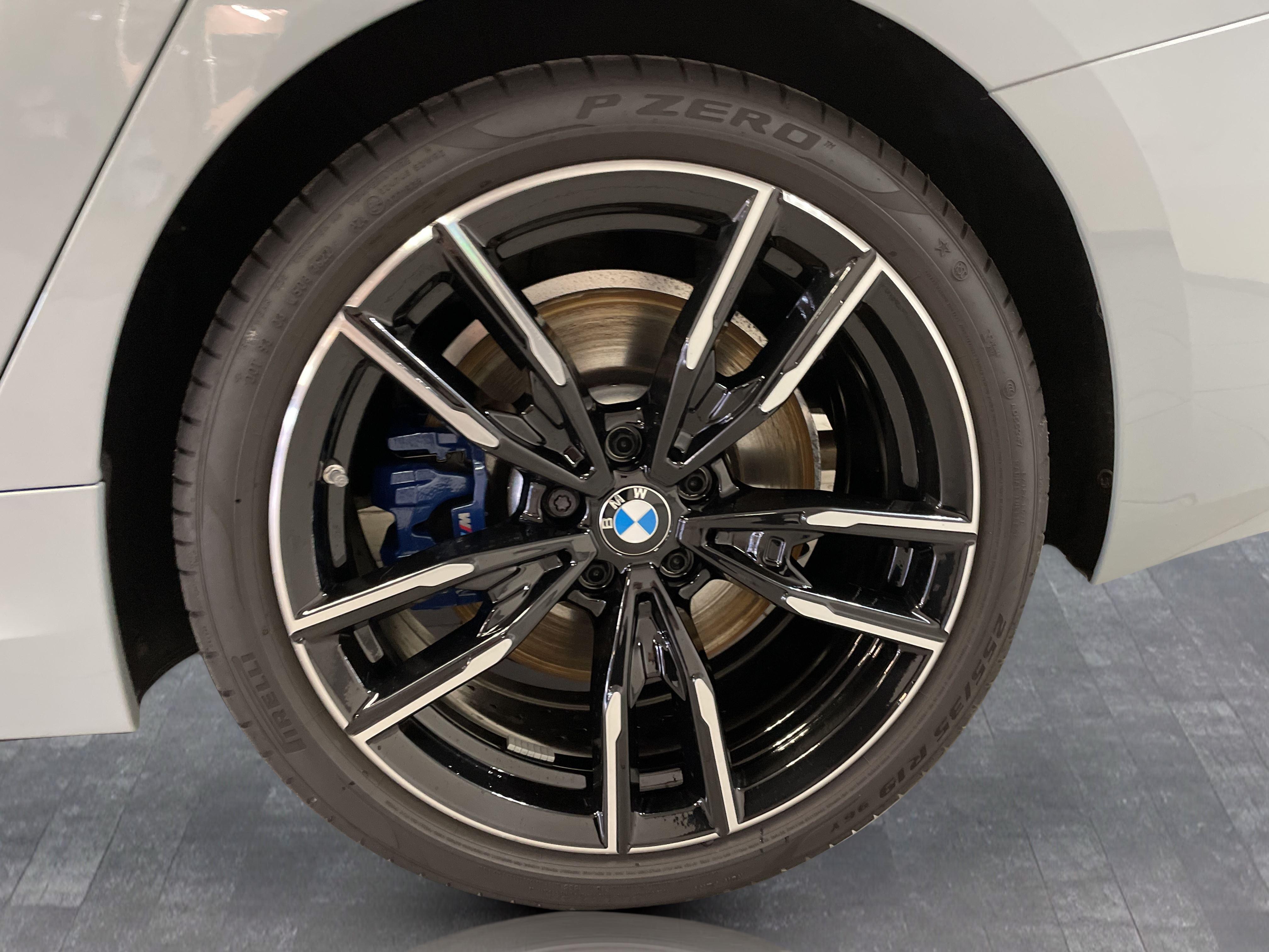 BMW M340 M340i Sedan xDrive