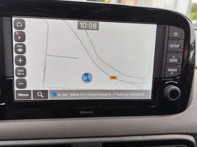 Hyundai i10 1.0 Select