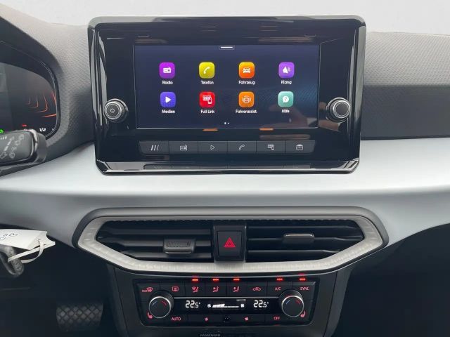 Seat Arona DSG Style