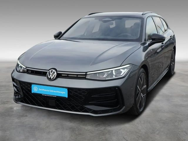 Volkswagen Passat 2.0 TDI R-Line Variant