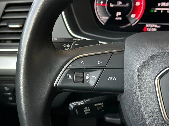 Audi Q5 35 TDI S-Tronic