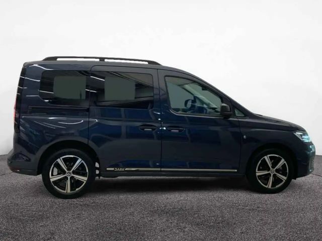 Volkswagen Caddy DSG