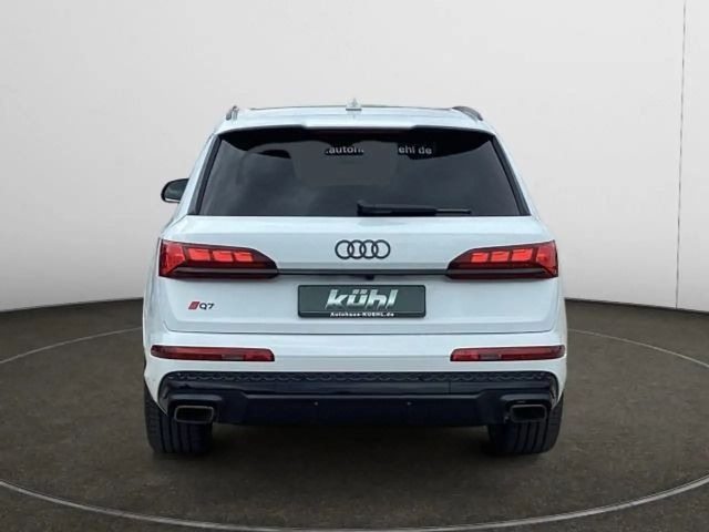Audi Q7 3.0 TDI Quattro S-Line