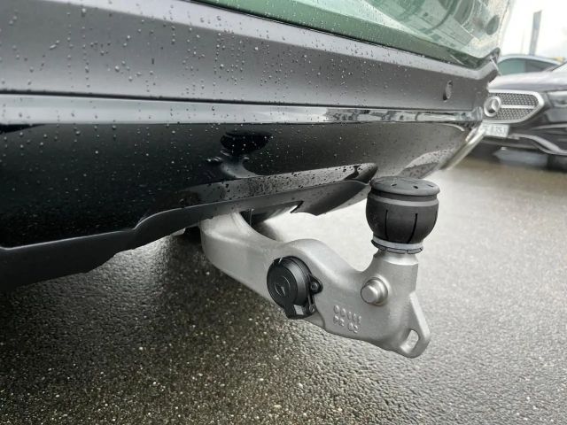 Mercedes-Benz GLS 580 4MATIC AMG Line