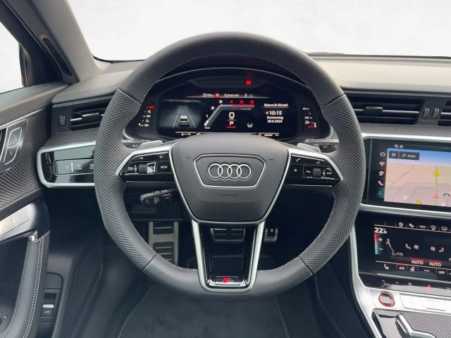 Audi S6 3.0 TDI Avant