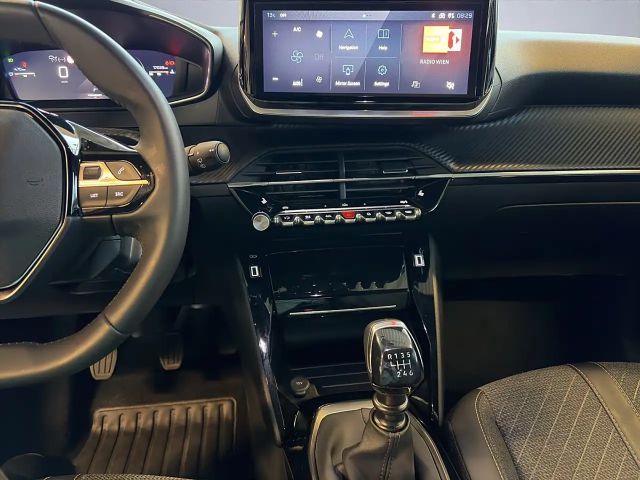 Peugeot 2008 Allure Pack