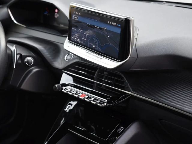 Peugeot 2008 Allure Pack