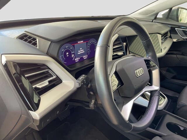 Audi Q4 e-tron 40