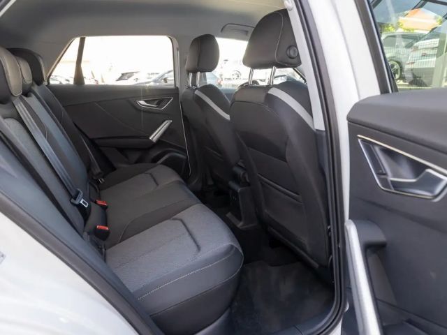 Audi Q2 30 TFSI S-Line