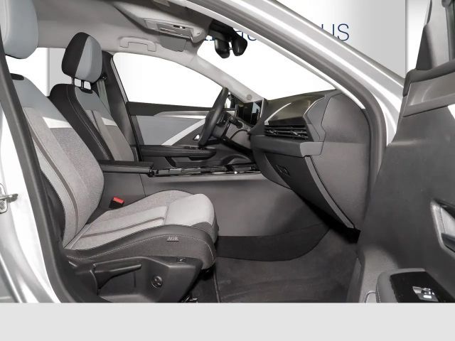 Opel Astra 1.5 Turbo Elegance