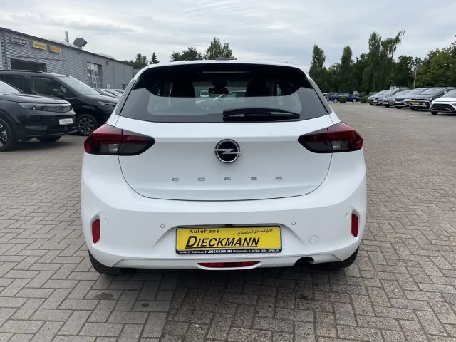 Opel Corsa Corsa Multimedia SHZ RFK PDC V/H Allwetter LM