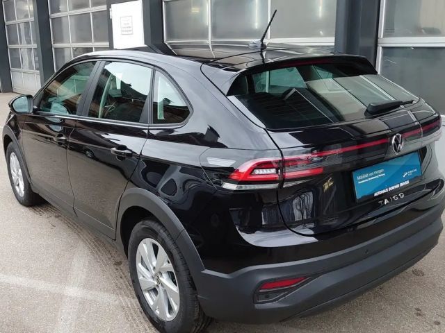Volkswagen Taigo Basis