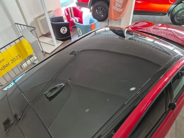 Ford Mustang Mach-E Mach-E Extended 99KW mit Technologiepaket 2