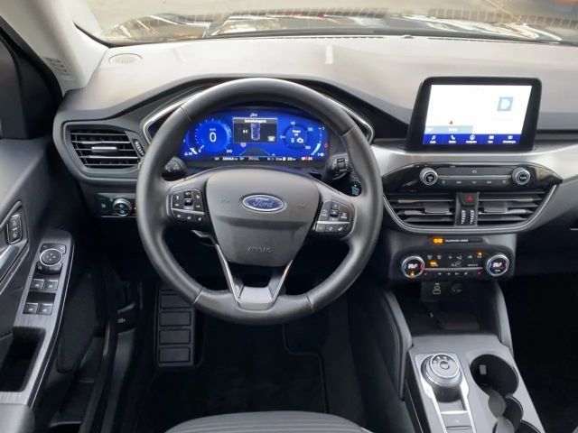 Ford Kuga Plug in Hybrid Titanium