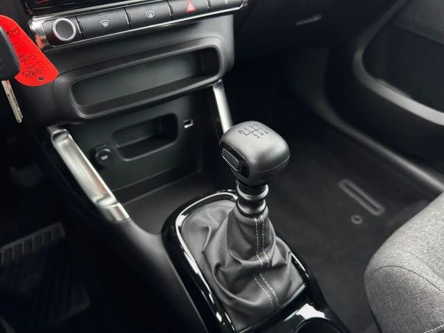 Citroën C3 Aircross Plus PureTech