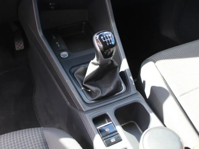 Volkswagen Caddy 2.0 TDI Life