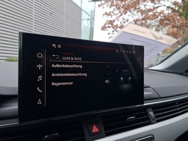 Audi A4 35 TFSI Avant S-Tronic