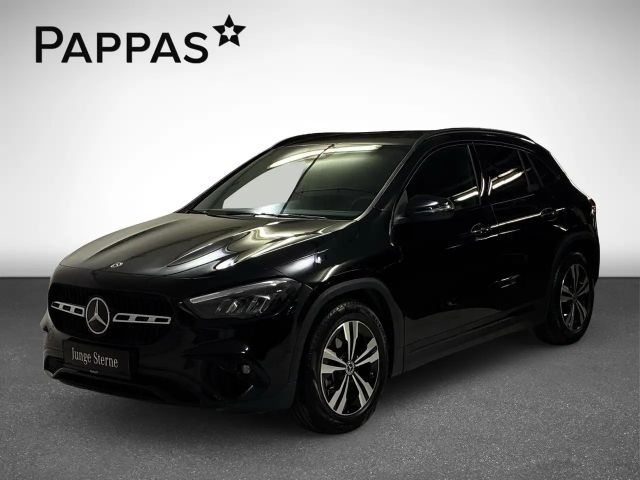 Mercedes-Benz GLA 220 4MATIC GLA 220 d
