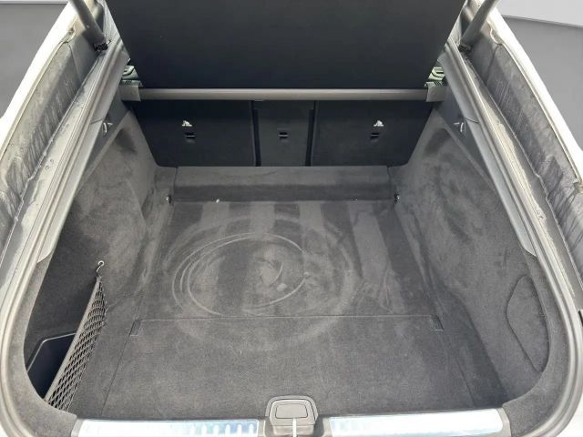 Mercedes-Benz EQS 450 Sedan