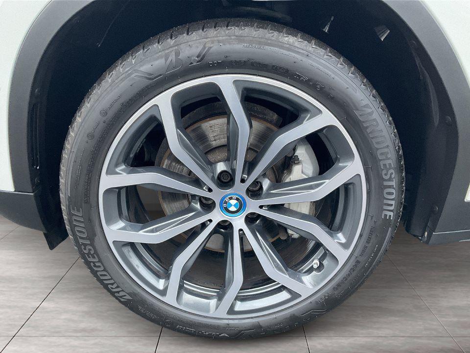 BMW X3 xDrive30e