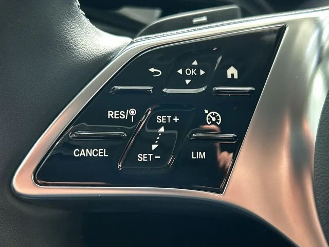 Mercedes-Benz GLA 180 GLA 180 d Progressive