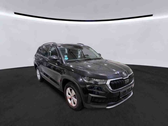 Skoda Kodiaq 2.0 TDI 4x4 Tour