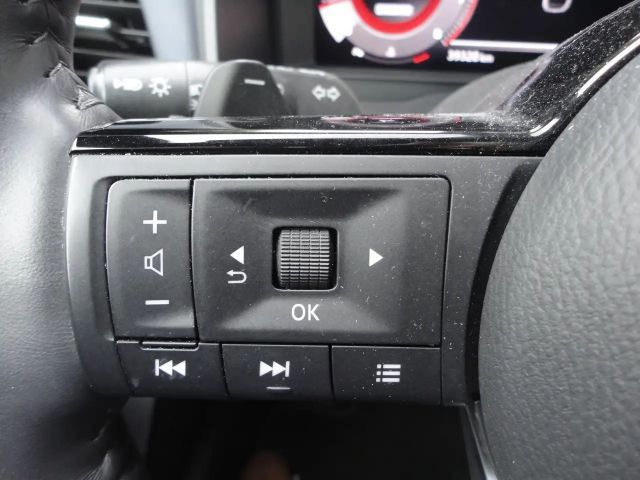 Nissan Qashqai DIG-T Tekna