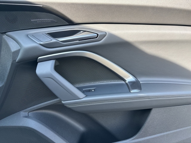 Audi Q5 Quattro S-Tronic