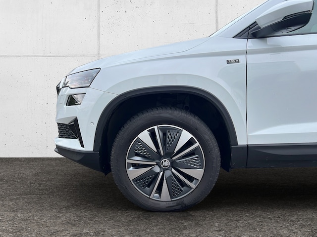 Skoda Karoq 2.0 TDI Selection Tour