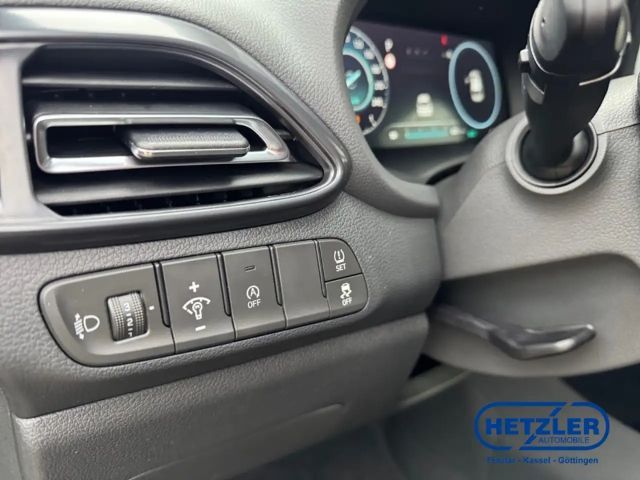 Hyundai i30 Hybrid N Line