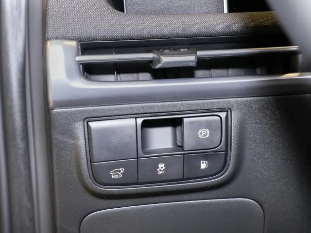 Hyundai Tucson Hybrid Plug-in Prime