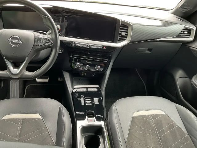 Opel Mokka Mokka-e Ultimate