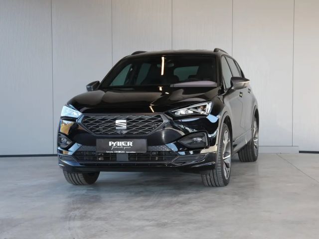 Seat Tarraco 2.0 TSI 4Drive DSG FR-lijn