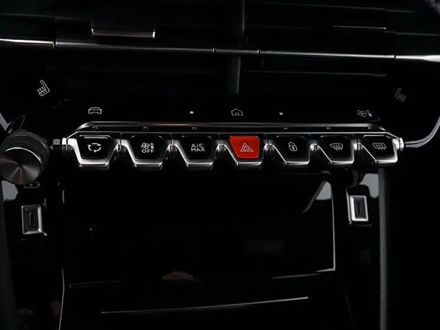 Peugeot 2008 Allure Pack PureTech