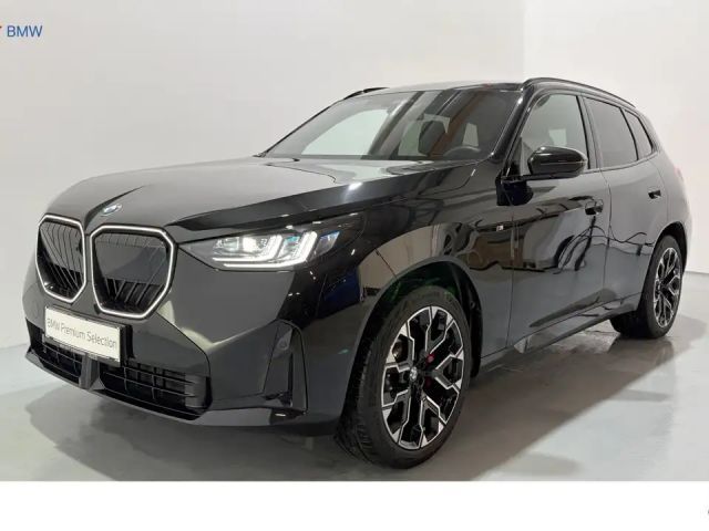 BMW X3 xDrive