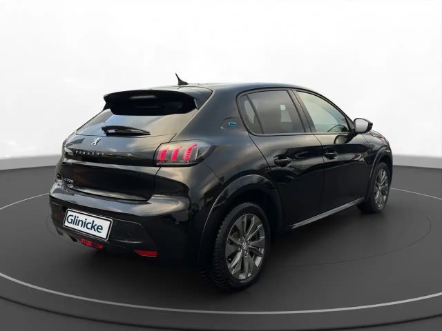 Peugeot E-208 Allure Pack