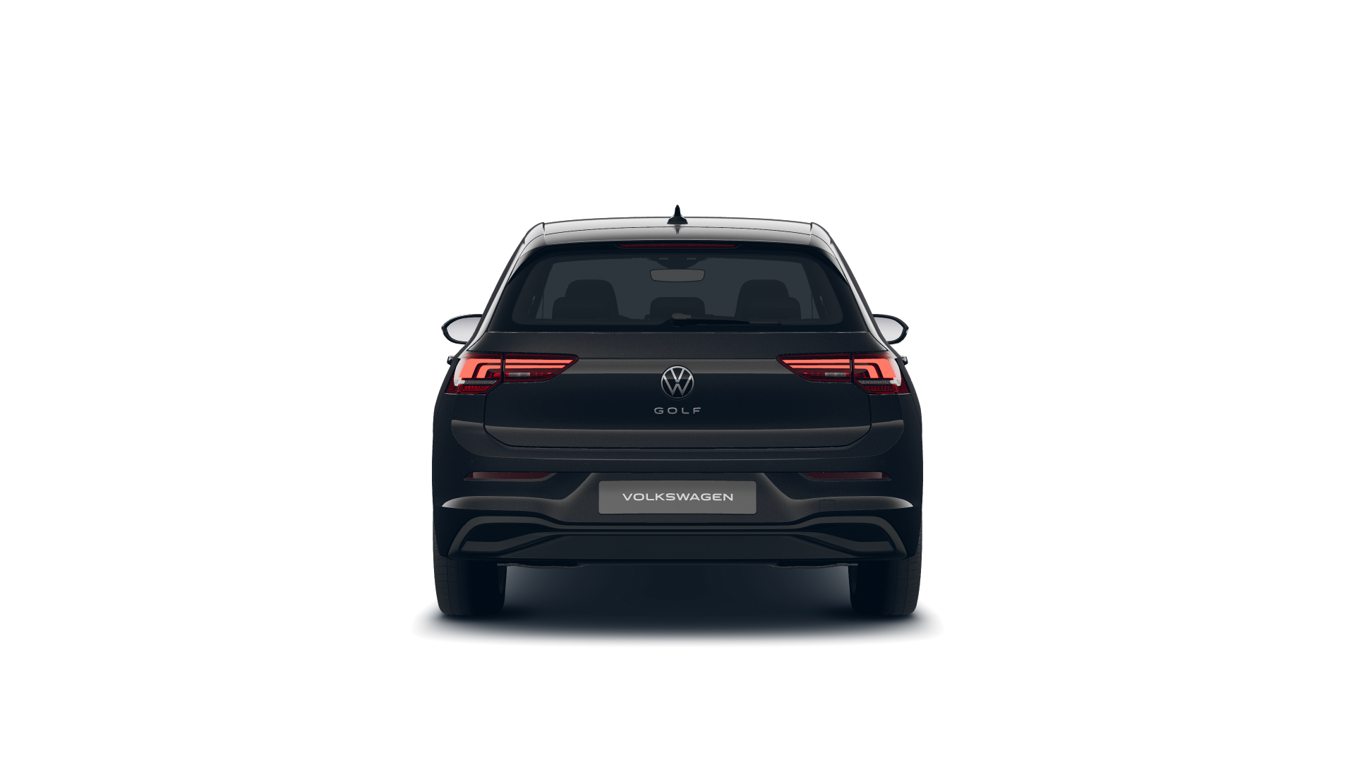 Volkswagen Golf 1.5 TSI Life