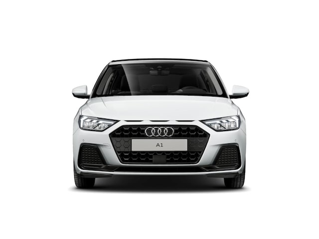 Audi A1 25 TFSI S-Tronic Sportback