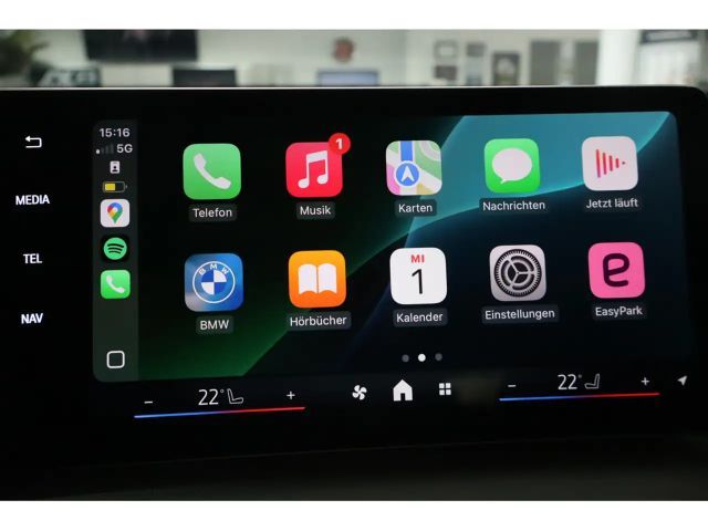 BMW X2 20d Garantie 05/2028 NP: 51.000€ Panorama LED DAB+