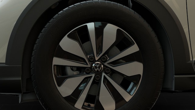 Volkswagen Taigo 1.0 TSI IQ.Drive Move