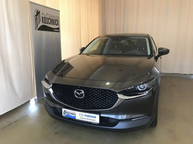 Mazda CX-30 Selection