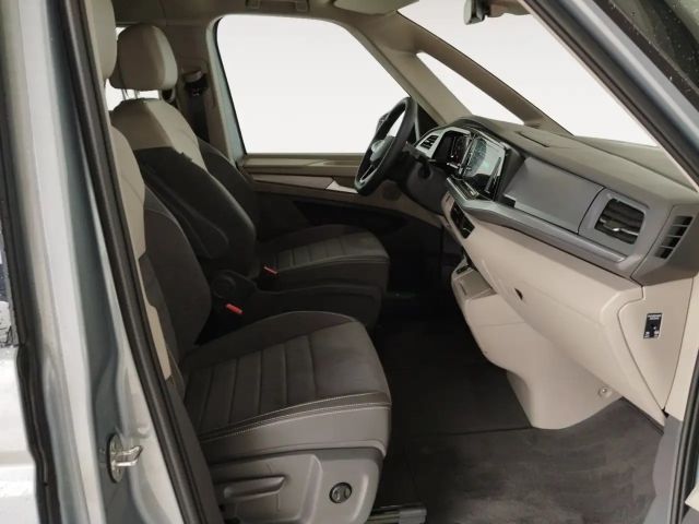 Volkswagen Multivan T7