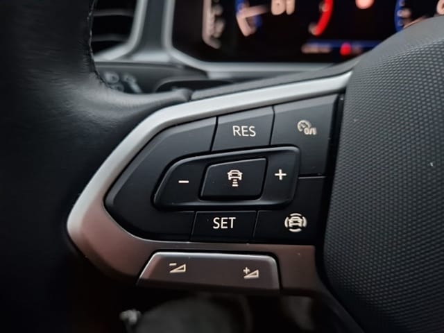 Volkswagen T-Roc 1.5 TSI DSG