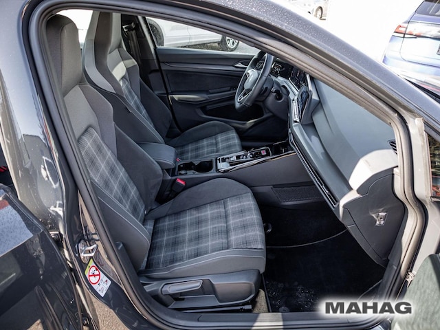 Volkswagen Golf 2.0 TDI DSG GTD Golf VIII