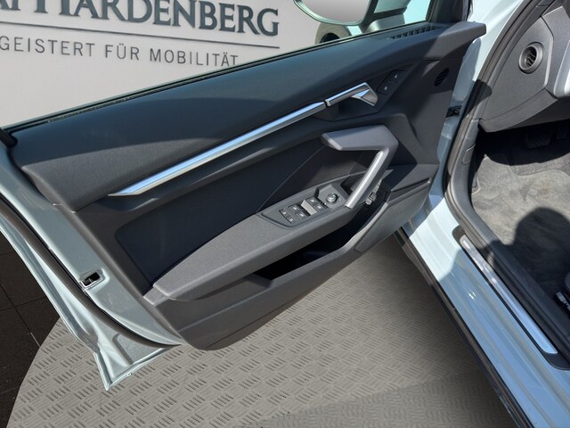 Audi A3 35 TDI S-Tronic