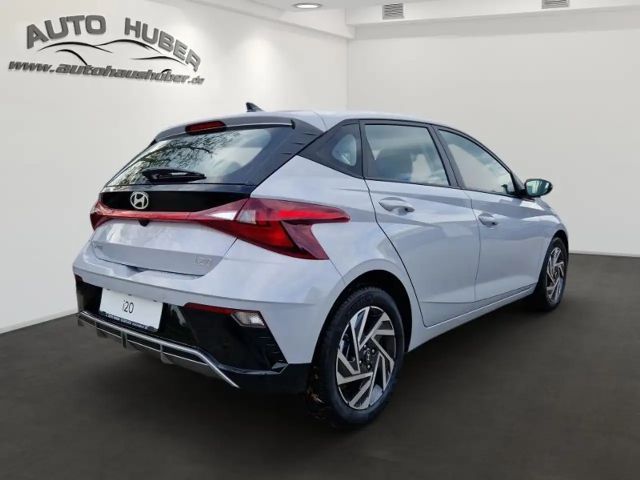 Hyundai i20 1.0 Trend