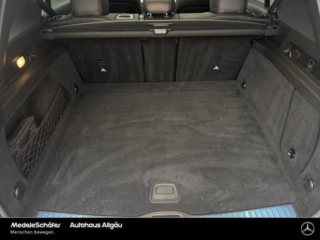 Mercedes-Benz GLE 580 4MATIC AMG Line